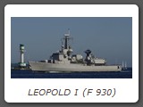 LEOPOLD I (F 930)